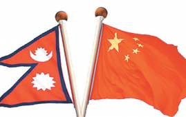 中国提供400万美元援助支持尼泊尔众议院选举