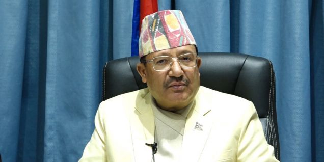 मतदान सकिएको २४ घण्टाभित्र परिणाम सार्वजनिकः आयुक्त भण्डारी