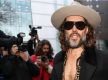 Russell Brand pleads not guilty to rape and sexual assault charges
