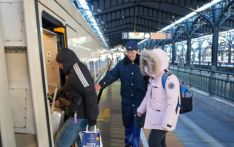 策马扬鞭再出发——春节后开工首日一线观察