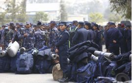 尼泊尔大选临近：安保升级背后的多重挑战与治理考量