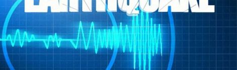 尼泊尔-印度边境锡金地区发生4.6级地震