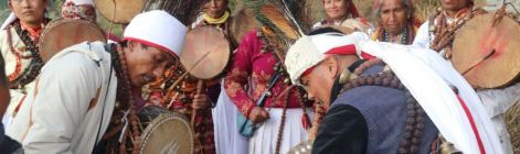 湿婆节之际 索克拉山谷邦博会议圆满落幕 助力塔芒文化传承与文旅融合发展