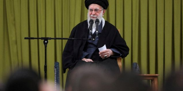 美以联手突袭伊朗：中东局势爆燃，全球能源与和平面临严峻考验