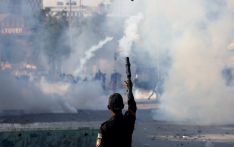 खामेनीको हत्यापछि पाकिस्तानमा हिंसात्मक प्रदर्शन, २० जनाको मृत्यु