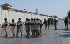 美以袭击伊朗致哈梅内伊身亡 巴基斯坦卡拉奇爆发抗议冲突致9死25伤