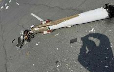 Iranian attack in UAE kills three foreigners, including a Nepali; 58 injured