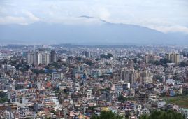 मध्यपूर्वमा तनाव : नेपाली अर्थतन्त्रमा बहुपक्षीय संकटको जोखिम !