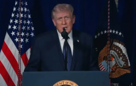 US and Israel pound Iran as Trump signals willingness to talk to new leaders after Khamenei’s death