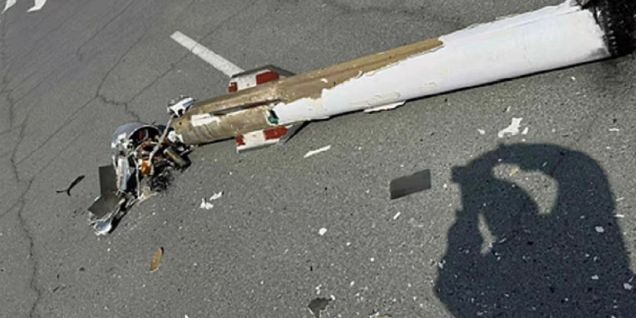 Iranian attack in UAE kills three foreigners, including a Nepali; 58 injured