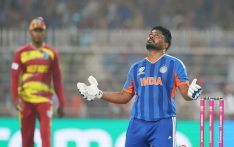 टी–२० विश्वकप : वेस्ट इन्डिजलाई हराउँदै भारत सेमिफाइनलमा