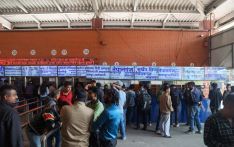 尼泊尔大选进入静默期 近1900万选民静待3月5日投票