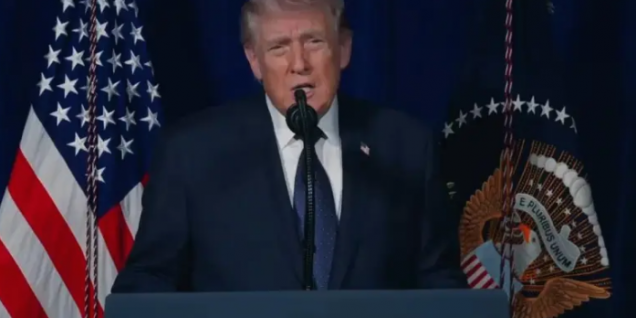 US and Israel pound Iran as Trump signals willingness to talk to new leaders after Khamenei’s death