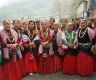Thakali community celebrating ‘Toran Lha’ festival