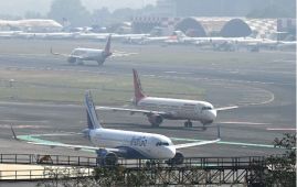 Indian airlines to resume limited Middle East flights