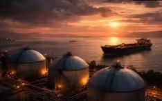 Top Indian LNG importer warns supply issues from Mideast war