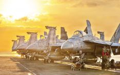 Israel hits Iran forces amid rising attacks