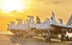 美以持续空袭伊朗第五日 地区冲突外溢引发全球能源与安全震荡