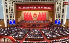 世界从中国两会探寻发展确定性