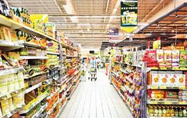 Target sales and profits dip yet again