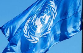 मध्यपूर्वको युद्धमा बालबालिकाको थप क्षति हुनु हुँदैन : राष्ट्रसङ्घ