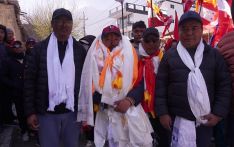 मुस्ताङबाट विजयी कांग्रेसका योगेश गौचनलाई चिन्नुहोस्