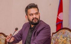 झापा–५ : नौ हजार मतगणना हुँदा ५ हजार बढी मतले बालेन अगाडि