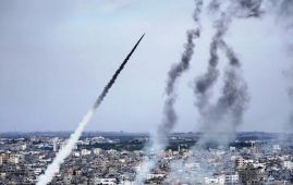 इजरायले लेबनानामा गरेको आक्रमणमा आठ जनाको मृत्यु : मिडिया