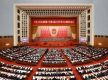 China's national legislature opens annual session