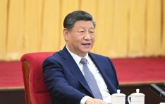 Xi Focus: Xi calls for decisive progress in Healthy China Initiative during 15th Five-Year Plan period