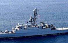 इरानी जहाजमा मानवीय उद्धारमा श्रीलङ्काको सक्रिय पहल