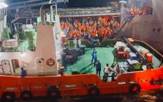 斯里兰卡总统承诺转移伊朗“布什尔”号及船员