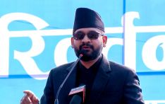 Balen defeats Oli by votes 49,614