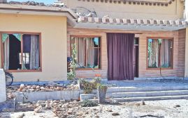 Pakistan and Afghanistan claim killing dozens of the other side’s troops