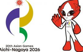 एसियाड प्रवर्धनका लागि ‘फन रन’को तयारी