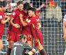 China, NKorea advance to Women's Asian Cup quarterfinals