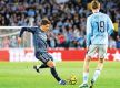 Valverde gives Real Madrid 2-1 victory at Celta Vigo