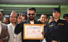 尼泊尔3·5全国议会大选落幕 RSP横扫政坛 沙阿碾压奥利改写政治格局