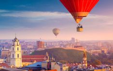 Five countries that are actively welcoming travellers in 2026