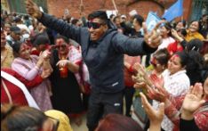 随着压倒性胜利接近尾声，RSP赢得119个直接席位