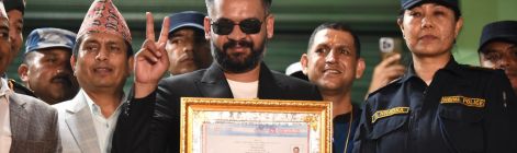 尼泊尔3·5全国议会大选落幕 RSP横扫政坛 沙阿碾压奥利改写政治格局