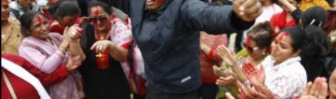 随着压倒性胜利接近尾声，RSP赢得119个直接席位