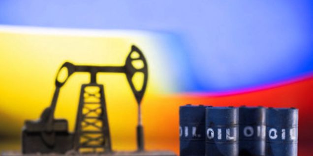 रुसी तेल किनिरहने भारतको अडान