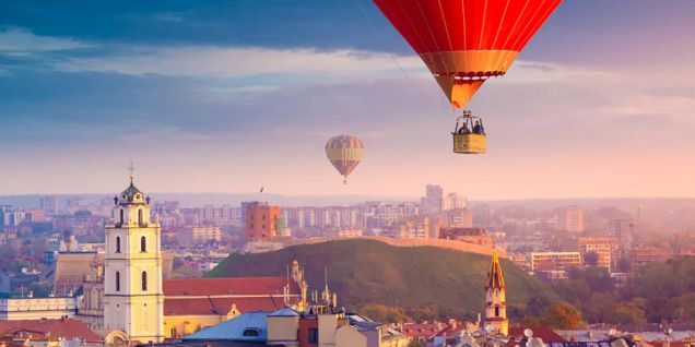 Five countries that are actively welcoming travellers in 2026