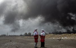 इरान युद्धको बाछिटा: अन्तर्राष्ट्रिय बजारमा कच्चा तेलको मूल्य आकासियो