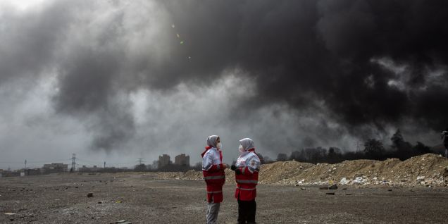 इरान युद्धको बाछिटा: अन्तर्राष्ट्रिय बजारमा कच्चा तेलको मूल्य आकासियो