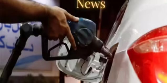 Pakistan petrol price hiked by PKR 55 per litre, petrol now selling at 321.17 litre, diesel 335.86. Things may get worse ahead