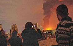 Iran names new supreme leader