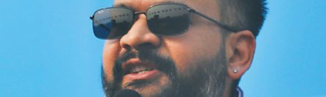 35岁巴伦·沙阿高票胜选！尼泊尔最年轻总理将诞生，青年力量颠覆政坛格局