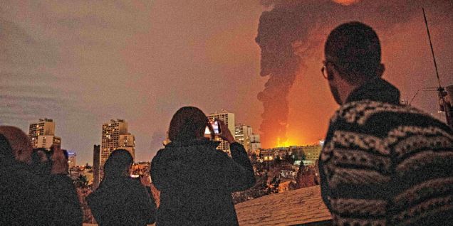 Iran names new supreme leader